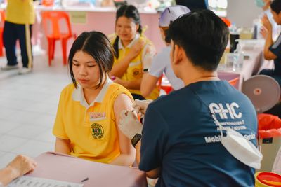โรงเรียนปรีชานุศาสน์